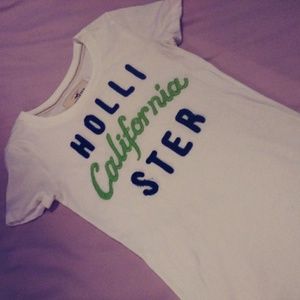 💚 Hollister T💚